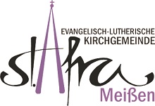 Frauenkirche Meißen Kirchgemeinde Logo