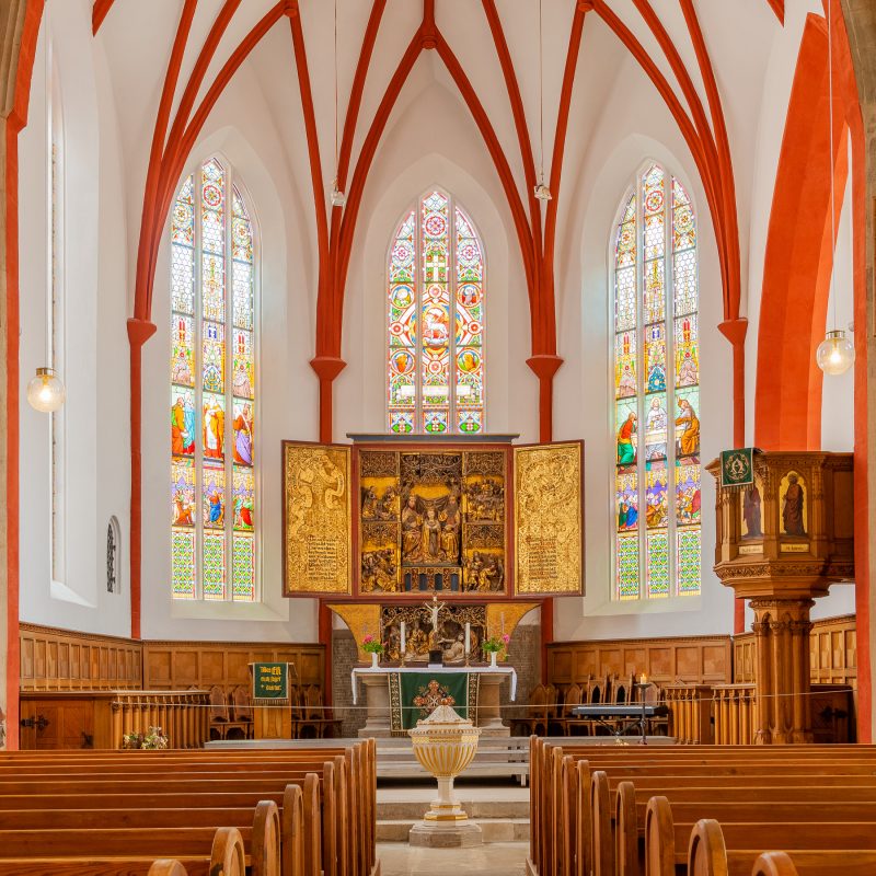Frauenkirche Meißen